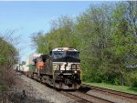 NS 4168